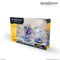 Starcraft - Protoss Hero Expansion Set - Zeratul