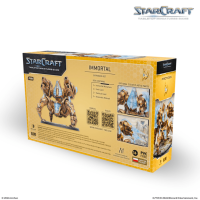 Starcraft - Protoss Expansion Set - Immortal