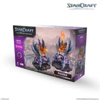Starcraft - Zerg Expansion Set - Ravager