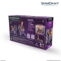 Starcraft - Zerg Expansion Set - Ravager