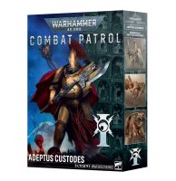 73-012 - Adeptus Custodes Combat Patrol