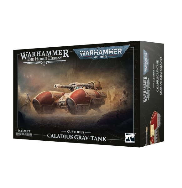 77-09 - Caladius Grav-Tank