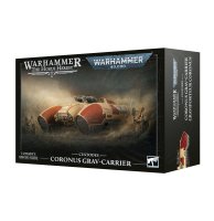77-11 - Coronus Grav-Carrier