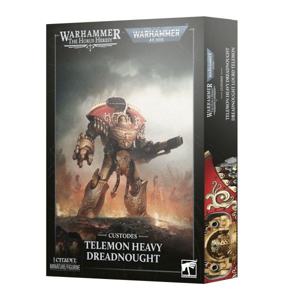 77-02 - Telemon Heavy Dreadnought