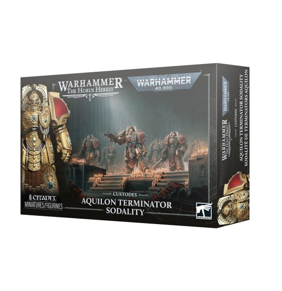 77-12 - Aquilon Terminator Sodality