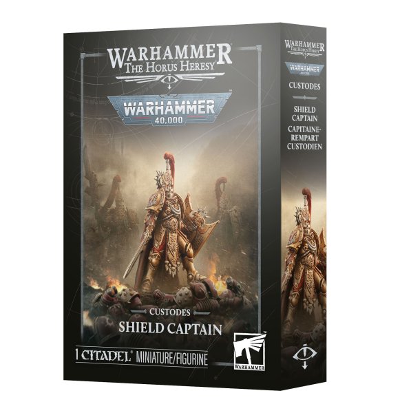 77-06 - Shield Captain