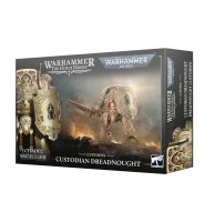 77-08 - Custodian Dreadnought