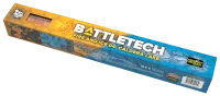 BattleTech - Battlemat: Fire and Ice 04: Caldera Lake
