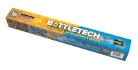 BattleTech - Battlemat: Fire and Ice 06: Burning Station